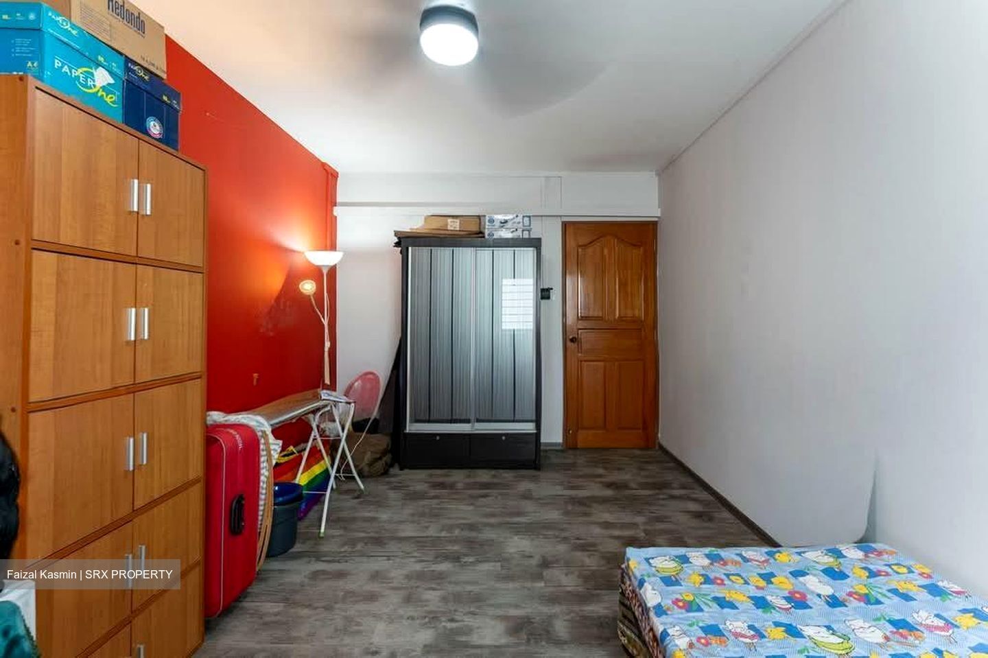 Blk 297 Big Mac Centre (Tampines), HDB 4 Rooms #564244321